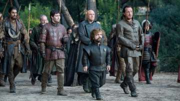 Creative Arts Emmy Awards: Game of Thrones emerges absolute winner. See the complete winners' list 