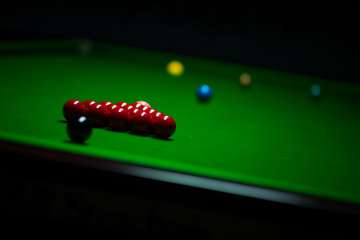 India beat Pakistan to enter Asian Snooker final