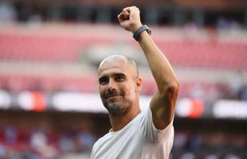 Mumbai City FC coach to have relationship with Pep Guardiola: Manchester City CEO