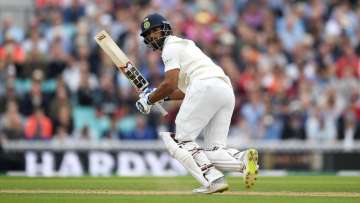 Exclusive, India vs England, Hanuma Vihari