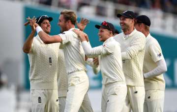England defeat India by 118 runs, clinch series 4-1
