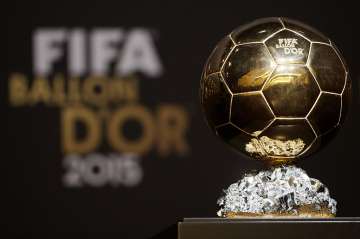 France Football launches Women's Ballon d'Or