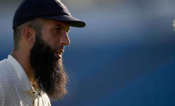 Cricket Australia closes Moeen Ali's racial abuse case after citing lack of evidence