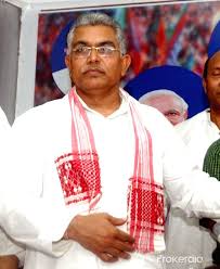 Dilip Ghosh