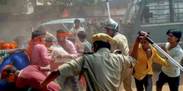 Uttar Pradesh: 1 killed, 7 injured in group clash? (Representational image)