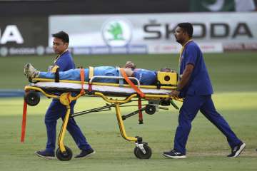 Hardik Pandya suffers acute back injury, ruled out of Asia Cup 2018