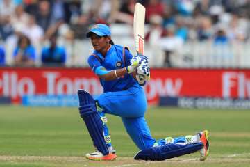 India vs Sri Lanka Women T20I series