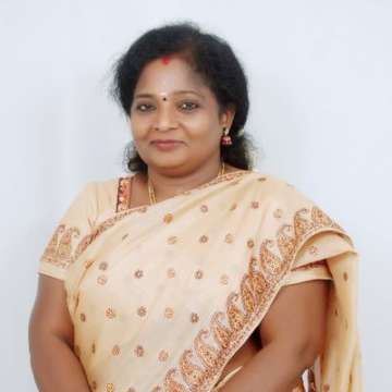 Bharatiya Janata Party’s Tamil Nadu state unit chief Tamilisai Soundararajan