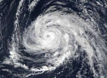 Hurricane (Representative Image)