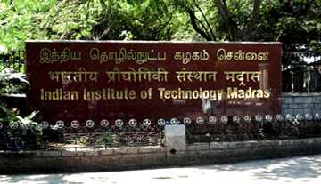 IIT Madras