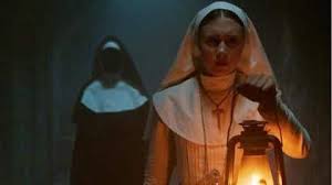 The Nun Box Office Collection Day 4