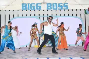 Bigg Boss always brings in new experience for me, says host Salman Khan 