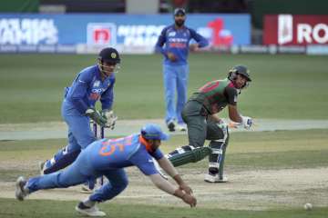 Asia Cup, India vs Bangladesh Match Final Preview