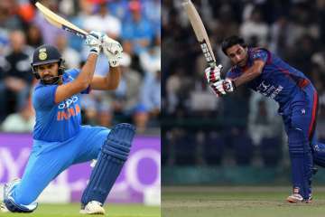 India vs Afghanistan Asia Cup