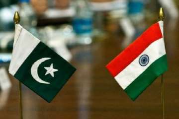  
The United States has traditionally welcomed any talks between India and Pakistan, the pace of which, it has noted, depends on the leadership of the two countries.