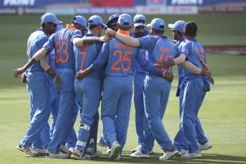 India vs Afghanistan, Asia Cup 2018: Match Prediction and Probable Playing XI of India and Afghanist