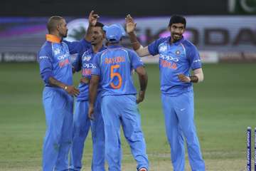India vs Bangladesh, Asia Cup 2018: Probable playing XIs of India and Bangladesh