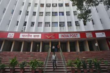 India Post Payment Bank