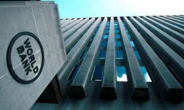 Indo-Pak trade potential stands at USD 37 billion: World Bank