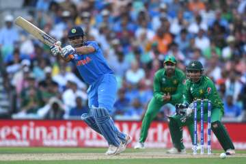 India vs Pakistan Asia Cup 2018