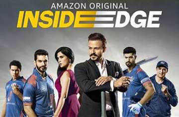 India's Inside Edge nominated for International Emmy Awards