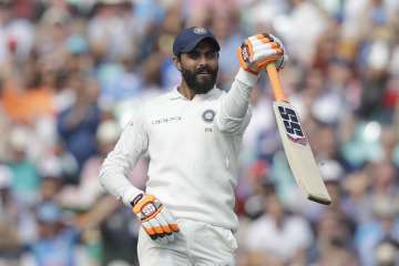India vs England The Oval
