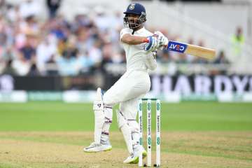 India vs England 5th Test