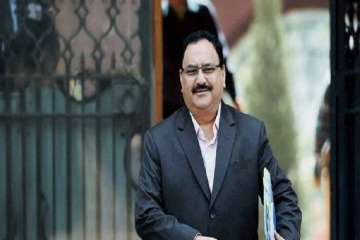 Swachhata campaigns: JP Nadda to visit hospitals, institutions