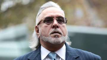 Vijay Mallya