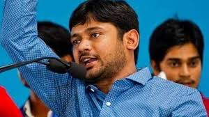 Kanhaiya Kumar