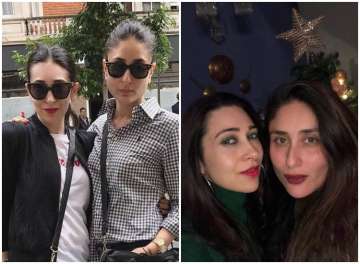 Relationships | Bollywood Kapoor sisters are giving us some major #SisterGoals