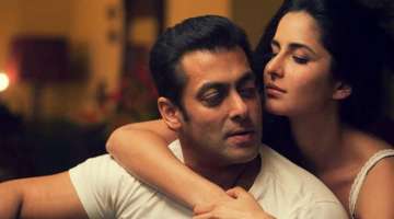 Bharat: After Malta,?Salman?Khan and Katrina Kaif all set to shoot in Abu Dhabi, see pics