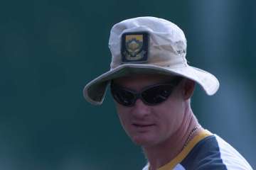 Lance Klusener Delhi Ranji Trophy coach