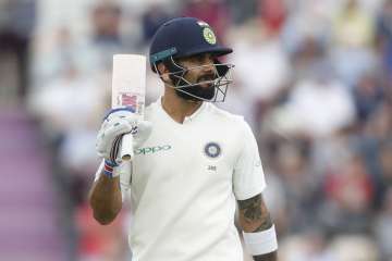 India vs England: Virat Kohli receives 'sweet gesture' by hotel staff after scoring 6000 Test runs