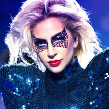 I was bad at auditioning, says Lady Gaga