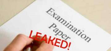 UP: Frequent leaks of question papers shatters candidates' hopes (representative image)
 