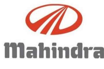 Mahindra & Mahindra sales