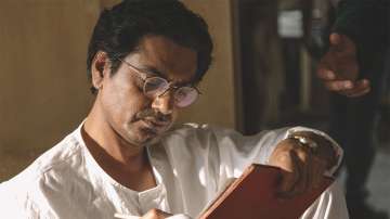 Nawazuddin Siddiqui starrer Manto to be screened at Singapore South Asian International Film Festival