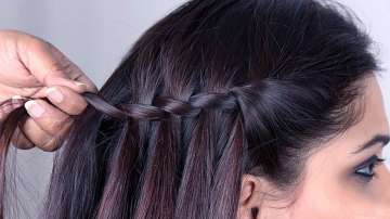 Attention ladies! 4 new hairstyles to flaunt this festival season