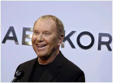 Michael Kors to buy Versace for $2.1 billion and change its name