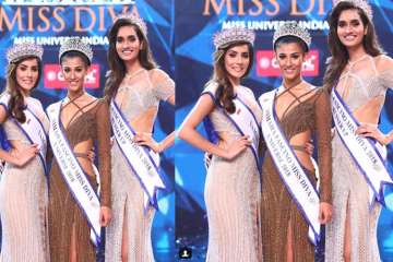 Miss Universe 2018: Mumbai girl Nehal Chudasama to represent India