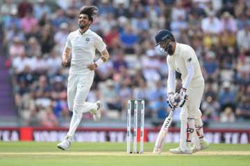 5th Test: Current Indian bowling attack is one of the best I have faced, says Moeen Ali