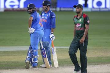 India vs Bangladesh, Asia Cup Final: We need to be at our best to challenge India, says Mortaza