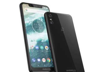 Motorola One Power