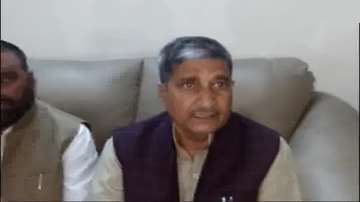 Ayodhya dispute: Ram Mandir will be built as SC is ours, claims BJP legislator