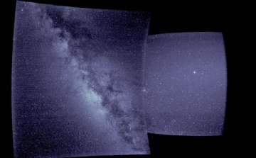 NASA's Parker Solar Probe sends back first images (Representational image)