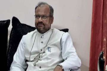 Kerala nun rape case accused Bishop sent to judicial custody 