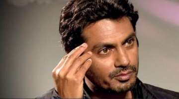 Nawazuddin Siddiqui