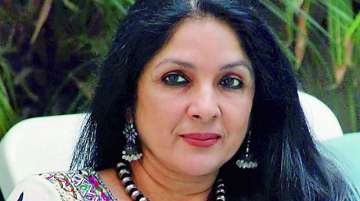 Neena Gupta agreed to do ‘Badhaai Ho' for its subject