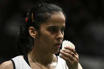 Korea Open: Saina Nehwal loses to Nozomi Okuhara after squandering four match points